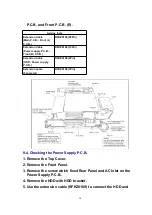 Preview for 26 page of Panasonic DMR-E80HPC Service Manual