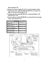 Preview for 27 page of Panasonic DMR-E80HPC Service Manual