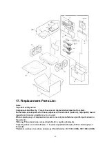 Preview for 49 page of Panasonic DMR-E80HPC Service Manual