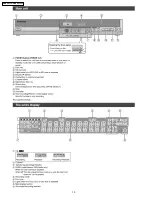 Preview for 10 page of Panasonic DMR-EH50P Service Manual