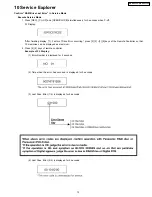 Preview for 13 page of Panasonic DMR-EH50P Service Manual