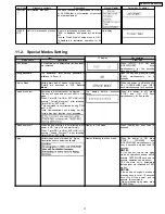 Preview for 17 page of Panasonic DMR-EH50P Service Manual