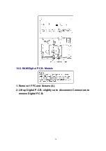 Preview for 46 page of Panasonic DMR-EH55EC Service Manual