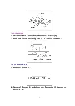 Preview for 52 page of Panasonic DMR-EH55EC Service Manual