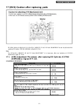 Preview for 45 page of Panasonic DMR-ES30VEE Service Manual