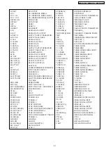 Preview for 61 page of Panasonic DMR-ES30VEE Service Manual