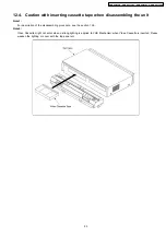 Preview for 53 page of Panasonic DMR-ES35VGN Service Manual