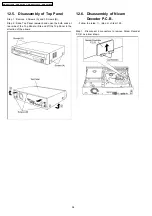 Preview for 54 page of Panasonic DMR-ES35VGN Service Manual