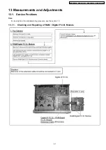 Preview for 61 page of Panasonic DMR-ES35VGN Service Manual