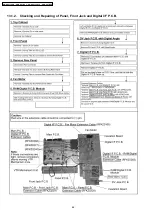 Preview for 62 page of Panasonic DMR-ES35VGN Service Manual