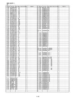 Preview for 116 page of Panasonic DMR-ES40VP Service Manual