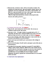 Preview for 3 page of Panasonic DMR-ES45VP Service Manual