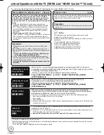 Preview for 40 page of Panasonic DMR-EX77B Operating Instructions Manual