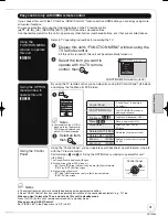 Preview for 41 page of Panasonic DMR-EX77B Operating Instructions Manual