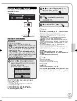 Preview for 33 page of Panasonic DMR-EX98VEB Operating Instructions Manual