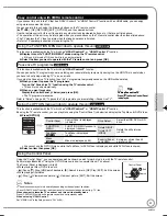 Preview for 51 page of Panasonic DMR-EX98VEB Operating Instructions Manual