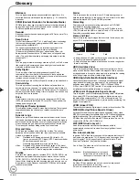 Preview for 104 page of Panasonic DMR-EX98VEB Operating Instructions Manual