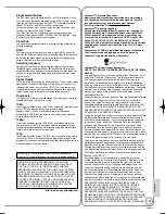 Preview for 105 page of Panasonic DMR-EX98VEB Operating Instructions Manual