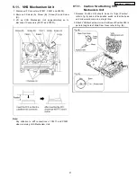 Preview for 41 page of Panasonic DMR--EZ475VP Service Manual