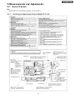 Preview for 43 page of Panasonic DMR--EZ475VP Service Manual