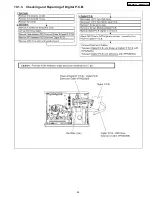 Preview for 45 page of Panasonic DMR--EZ475VP Service Manual