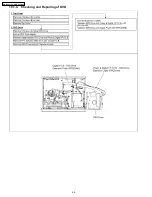 Preview for 46 page of Panasonic DMR--EZ475VP Service Manual