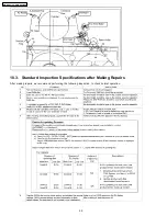 Preview for 50 page of Panasonic DMR--EZ475VP Service Manual