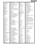 Preview for 107 page of Panasonic DMR--EZ475VP Service Manual