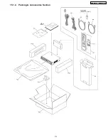 Preview for 113 page of Panasonic DMR--EZ475VP Service Manual