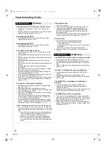 Preview for 84 page of Panasonic DMR-EZ49VEB Operating Instructions Manual