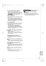 Preview for 89 page of Panasonic DMR-EZ49VEB Operating Instructions Manual