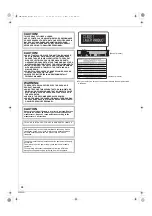 Preview for 94 page of Panasonic DMR-EZ49VEB Operating Instructions Manual