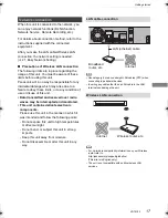 Preview for 17 page of Panasonic DMR-HCT230 Operating Instructions Manual