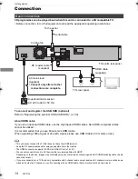 Preview for 14 page of Panasonic DMR-PWT540 Operating Instructions Manual