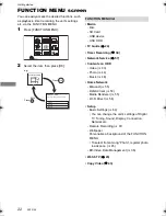 Preview for 22 page of Panasonic DMR-PWT540 Operating Instructions Manual