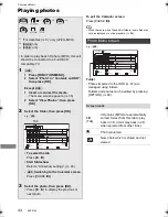 Preview for 44 page of Panasonic DMR-PWT540 Operating Instructions Manual