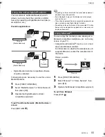 Preview for 55 page of Panasonic DMR-PWT540 Operating Instructions Manual