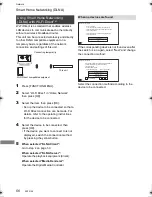 Preview for 56 page of Panasonic DMR-PWT540 Operating Instructions Manual