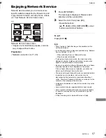 Preview for 57 page of Panasonic DMR-PWT540 Operating Instructions Manual