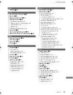 Preview for 65 page of Panasonic DMR-PWT540 Operating Instructions Manual