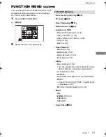 Preview for 21 page of Panasonic DMR-PWT550 Operating Instructions Manual