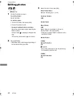 Preview for 48 page of Panasonic DMR-PWT550 Operating Instructions Manual