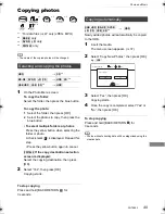 Preview for 49 page of Panasonic DMR-PWT550 Operating Instructions Manual