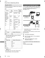 Preview for 54 page of Panasonic DMR-PWT550 Operating Instructions Manual