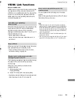 Preview for 59 page of Panasonic DMR-PWT550 Operating Instructions Manual