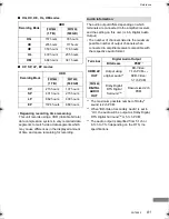 Preview for 81 page of Panasonic DMR-PWT550 Operating Instructions Manual