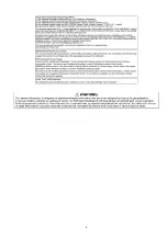 Preview for 3 page of Panasonic DMR-PWT550GL Service Manual