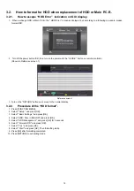 Preview for 12 page of Panasonic DMR-PWT550GL Service Manual