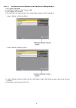 Preview for 20 page of Panasonic DMR-PWT550GL Service Manual