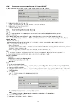 Preview for 23 page of Panasonic DMR-PWT550GL Service Manual